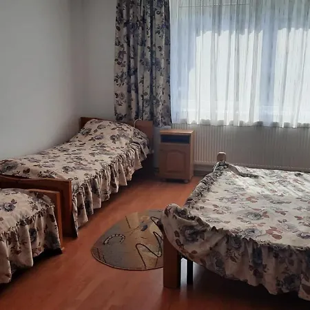 Casa Ducar Guest house *