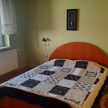 Guest house Casa Ducar *