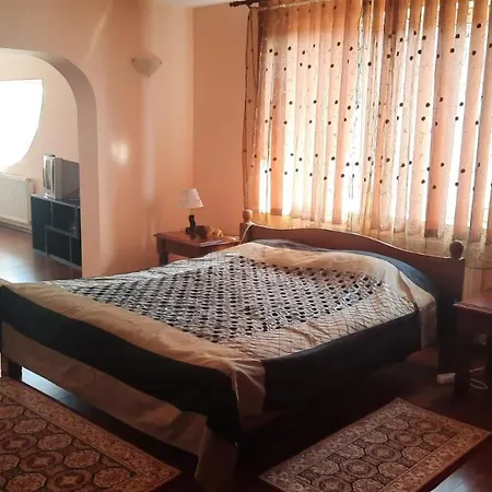 Guest house Casa Ducar